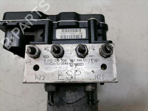 ABS pump AUDI A4 B8 Avant (8K5) 1.8 TFSI | BP31774816M43 - Image 2