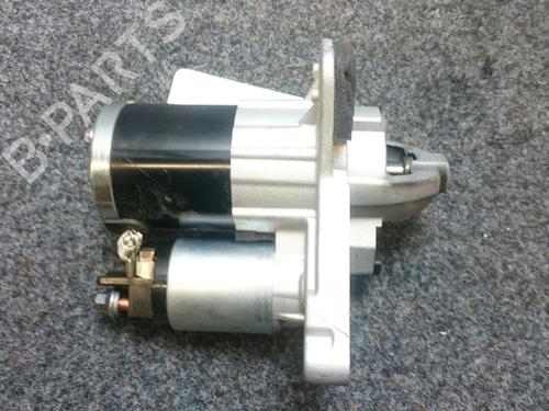 Used Starter Starter DACIA SANDERO II TCe 90 (B8M1, B8MA, B8AC) (90 hp) 34141517 34141517