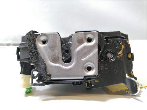 Venstre fortil lås RENAULT ZOE (BFM_) ZOE | BP31774064C98 