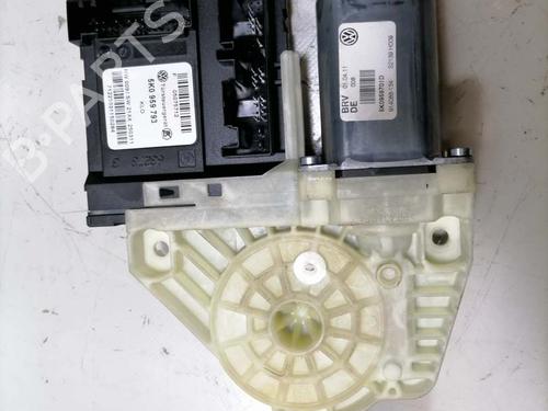 Left front window motor VW GOLF VI (5K1) 1.4 TSI | BP31774148E21 