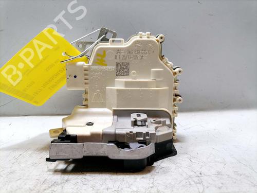 Rear left lock PORSCHE MACAN (95B) 2.0 | BP33306269C100  - Image 5