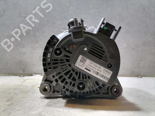 Alternator FORD FOCUS IV Saloon (HM) 1.5 EcoBlue | BP31773520M7 