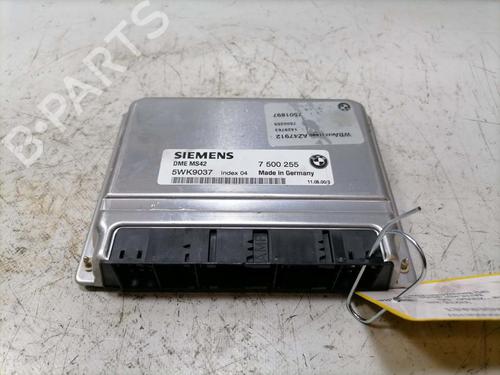 Steuergerät Motor für BMW 3 (E36) 323 i (170 hp) 31771755