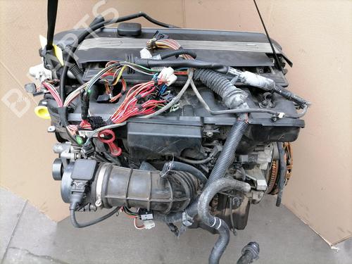 Engine BMW 3 (E46) 320 i | BP36359383M1  - Image 7