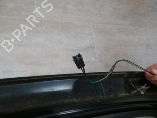 Tailgate SUZUKI LIANA Hatchback 1.6 i (RH416) | BP31770869C6 
