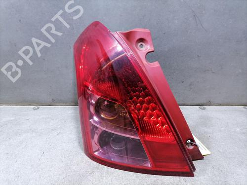 Used Other SUZUKI SWIFT III (MZ, EZ) 1.3 (RS413, ZC11S) (92 hp) 31772387