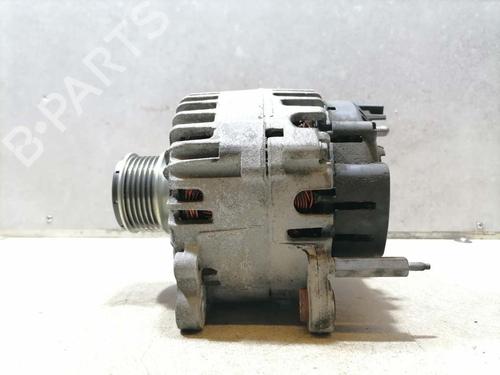 Generator SEAT TOLEDO III (5P2) 2.0 TDI 16V (140 hp) 31773289