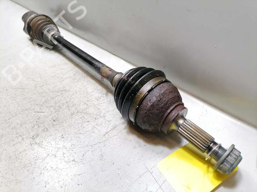 Left front driveshaft SKODA CITIGO (NF1) 1.0 | BP33726125M38 - Image 4