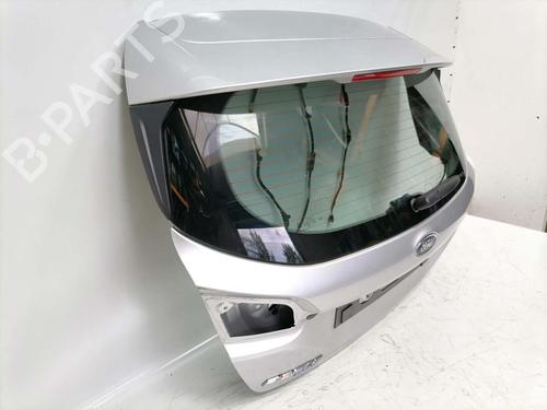 Tailgate FORD FIESTA VII (HJ, HF) 1.1 Ti-VCT | BP31774478C6