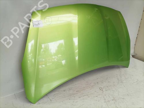 Hood HYUNDAI i20 I (PB, PBT) 1.4 | BP31774644C1