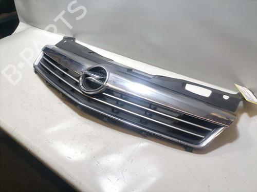 Grille OPEL ASTRA H Estate (A04) 1.6 (L35) | BP31771542C40 