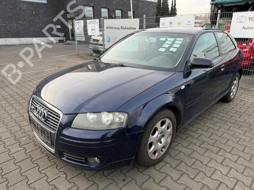 Other AUDI A3 Sportback (8PA) 1.6 | BP31863191O1