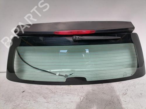 Used Bootlid window Bootlid window SMART FORTWO Coupe (451) electric drive (451.390) (48 hp) 35996087 35996087