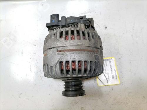 Alternator VW PASSAT B6 Variant (3C5) 1.6 FSI | BP31774396M7  - Image 6