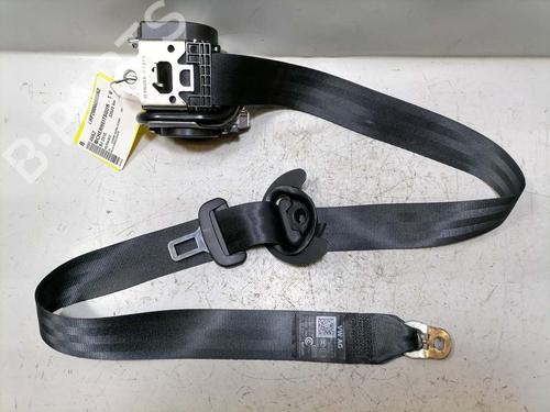 Used Front right seatbelt Front right seatbelt SKODA CITIGO (NF1) 1.0 (60 hp) 33966127 33966127