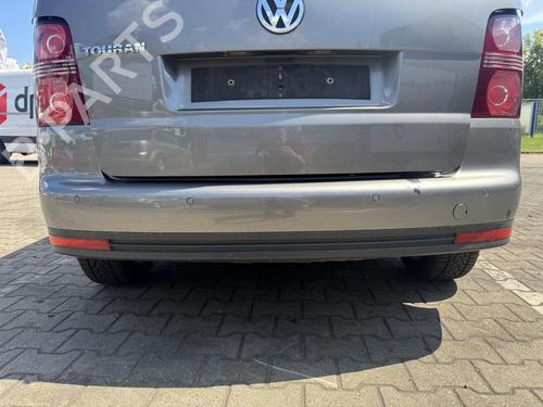 Bak støtfanger Bak støtfanger VW TOURAN (1T1, 1T2) 1.4 TSI (140 hp) 36905263 36905263
