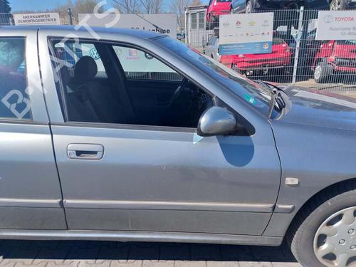 Used Right front door Right front door PEUGEOT 406 (8B) 1.8 16V (116 hp) 33853120 33853120