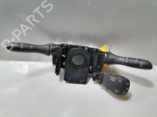 Kombi Kontakt / Stilkkontakt RENAULT MEGANE IV Grandtour (K9A/M/N_) 1.2 TCe 130 (K9MR) (130 hp) 31773929