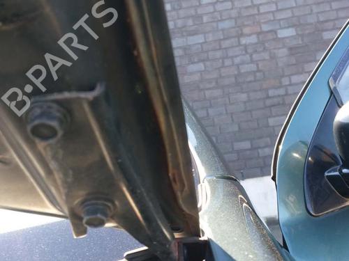 Hood MITSUBISHI OUTLANDER I (CU_W) 2.0 4WD (CU2W) | BP31773784C1