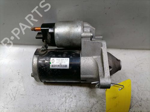 Starter RENAULT SCÉNIC II (JM0/1_) 1.6 16V (JM1R) | BP34196032M8  - Image 7