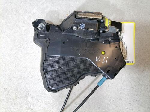 Front left lock SUBARU JUSTY IV 1.0 (M300) | BP31773114C98