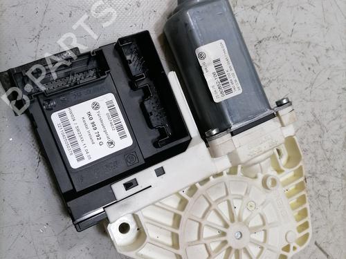 Right front window motor VW PASSAT B6 (3C2) 2.0 FSI | BP35996101E20 - Image 4