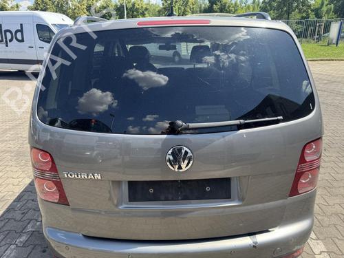 Bakluke CC/Kombi-Kupé Bakluke CC/Kombi-Kupé VW TOURAN (1T1, 1T2) 1.4 TSI (140 hp) 36905261 36905261