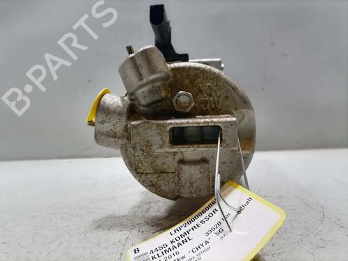 AC compressor SKODA CITIGO (NF1) 1.0 | BP33726128M34 - Image 3