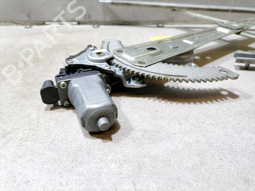 Rudehejsemekanisme Højre foran SUBARU JUSTY IV 1.0 (M300) | BP31773115C23 