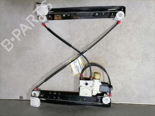Used Rear right window mechanism FORD S-MAX (WA6) 2.5 ST (220 hp) 31771125