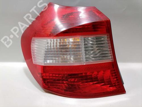 Used Left taillight BMW 1 (E87) 116 i (115 hp) 31773840