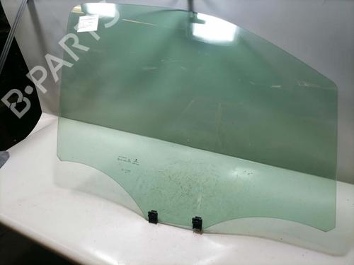 Front right door window CITROËN SPACETOURER Bus (V_) 1.6 BlueHDi 115 | BP31774682C19