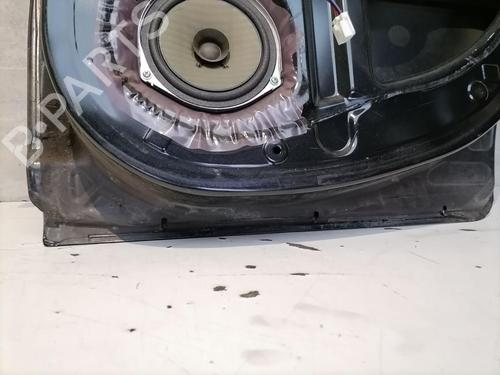 Andre SUBARU JUSTY IV 1.0 (M300) | BP31773111O1