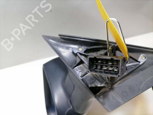 Left mirror AUDI A4 B5 (8D2) 1.8 | BP31774014C26