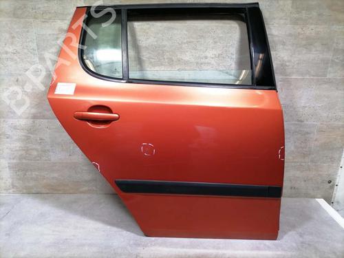 right-rear-door-skoda-fabia-ii-542-2006-2007-2008-2009-2010-2011-2012-2013-2014-31773372 main image