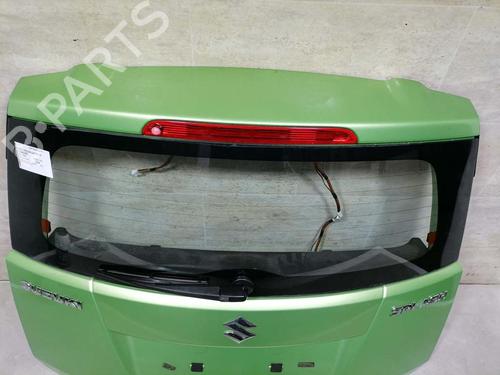 Bagklap CC/Kombi-Coupé SUZUKI SPLASH (EX) 1.0 (A5B310) | BP31773194C6 