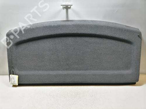 Used Rear parcel shelf Rear parcel shelf VW GOLF V (1K1) 1.4 16V (80 hp) 36166194 36166194