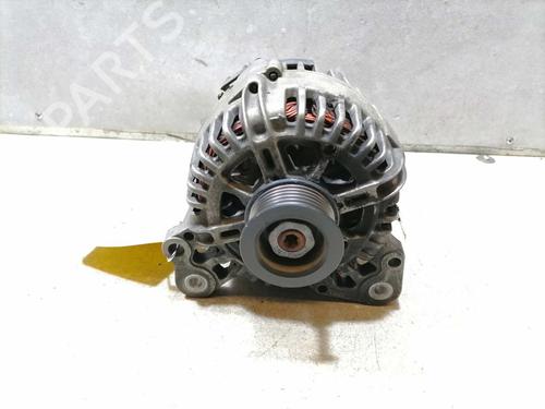 Alternator SKODA FABIA II Combi (545) 1.6 | BP31773208M7 