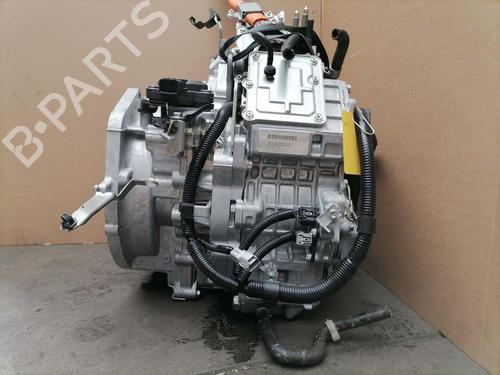 Used Other Other MITSUBISHI ECLIPSE CROSS (GK_, GL_) Plug-in Hybrid 4WD (GL3W) (188 hp) 31771398 31771398