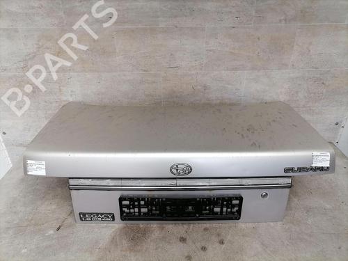 Used Other SUBARU LEGACY I (BC) 1800 4WD (BC3) (103 hp) 31792187