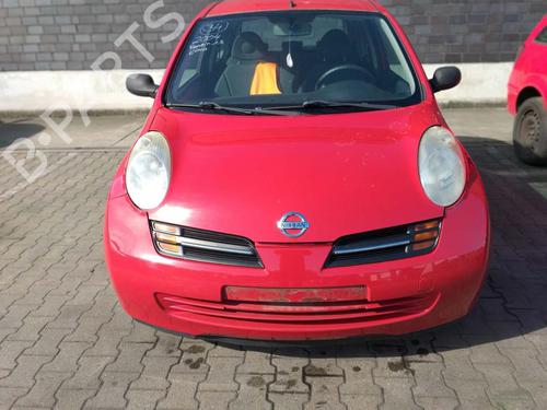 Left mirror NISSAN MICRA III (K12) 1.2 16V | BP31839074C26