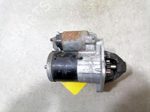 Startmotor MAZDA 2 (DE_, DH_) 1.3 (DE3FS) (86 hp) 31773052