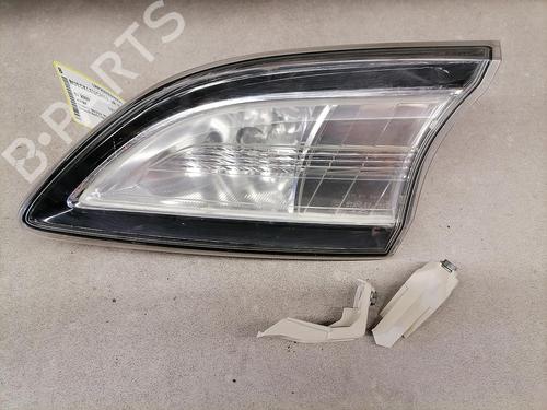 Used Other MAZDA 3 (BL) 2.2 MZR CD (BL10) (150 hp) 32507833