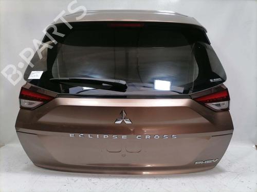 Bagklap CC/Kombi-Coupé MITSUBISHI ECLIPSE CROSS (GK_, GL_) Plug-in Hybrid 4WD (GL3W) (188 hp) 31771463