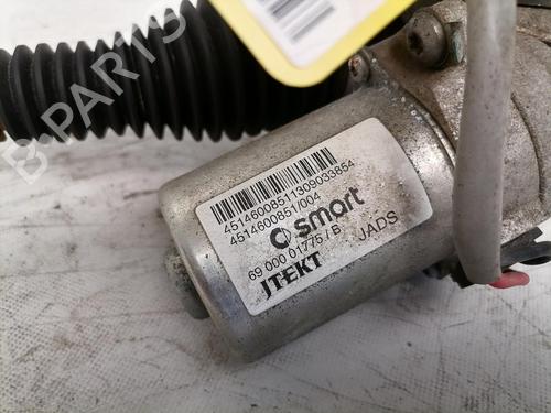 Other SMART FORTWO Coupe (451) electric drive (451.390) | BP35996080O1 - Image 3