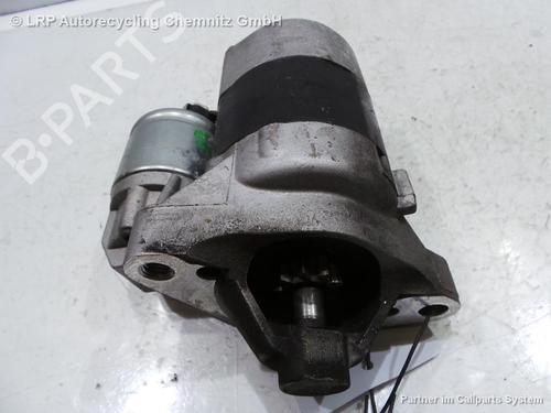 Used Other RENAULT TWINGO II (CN0_) 1.2 16V (CN04, CN0B) (75 hp) 31770740