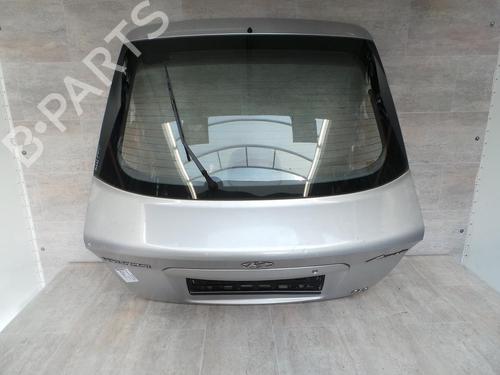 Used Tailgate Tailgate HYUNDAI ACCENT II (LC) 1.5 CRDi (82 hp) 33890090 33890090