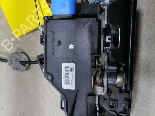 Türschloss rechts vorne für VW CADDY III MPV (2KB, 2KJ, 2CB, 2CJ) 1.9 TDI (105 hp) 31772958