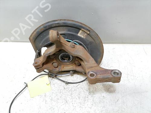 Left front steering knuckle NISSAN PULSAR Hatchback (C13) 1.2 DIG-T | BP36541508M25 - Image 5
