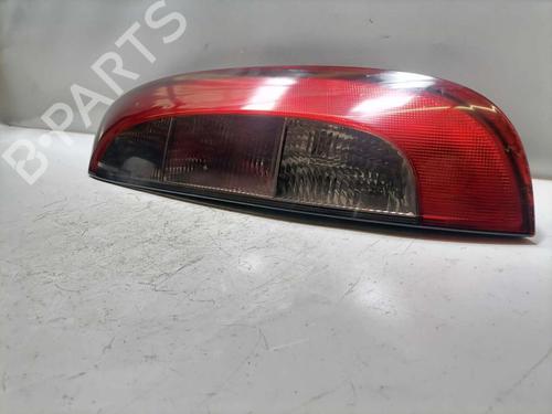 Right taillight OPEL CORSA C (X01) 1.0 (F08, F68) | BP31774053C35